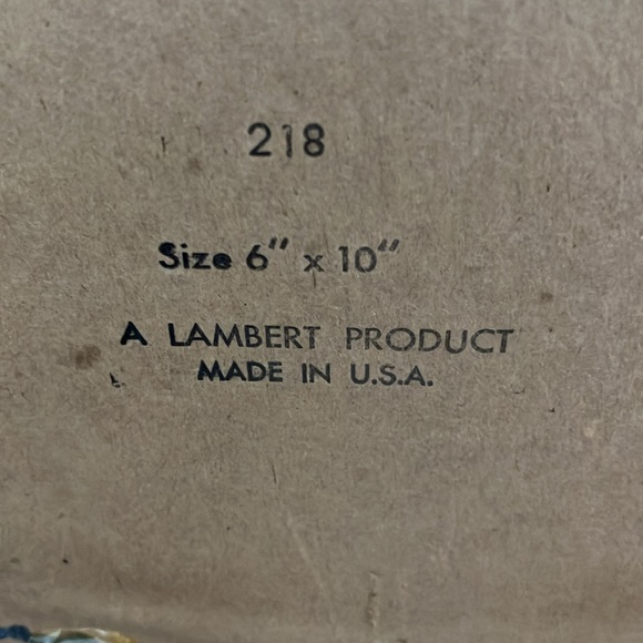 Vintage Rare MCM Pal Fried Ballerina & Musical Clowns Original Frame Prints Pair - Picture 9 of 12